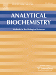 Analytical Biochemistry