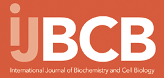 International Journal of Biochemistry and Cell Biology