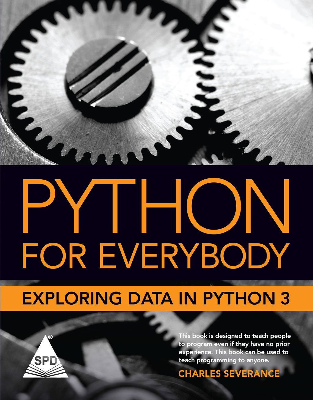 Python for Everybody